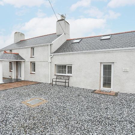 Tyn Lon - Y Ffor Villa Pwllheli Eksteriør billede
