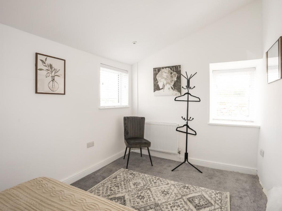 Tyn Lon - Y Ffor Villa Pwllheli Eksteriør billede