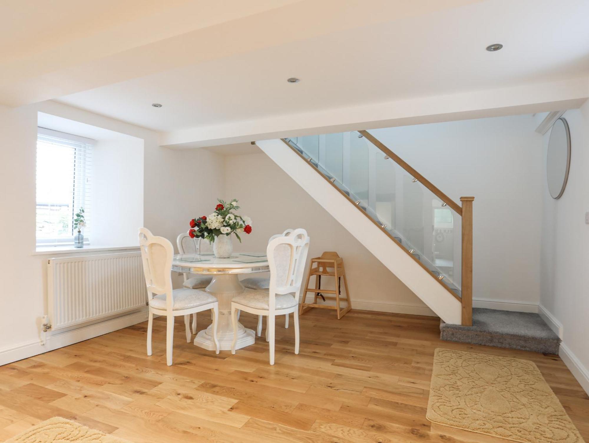 Tyn Lon - Y Ffor Villa Pwllheli Eksteriør billede